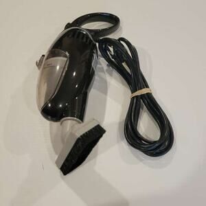 Euroflex Monster of Italy Model H055 HandyStick Vacuum Electric Black